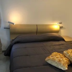  Appartamento Casa Relax