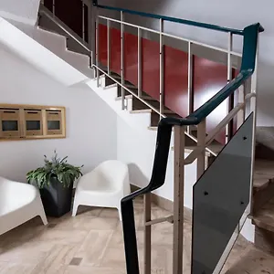 Laurus Apartament Trapani