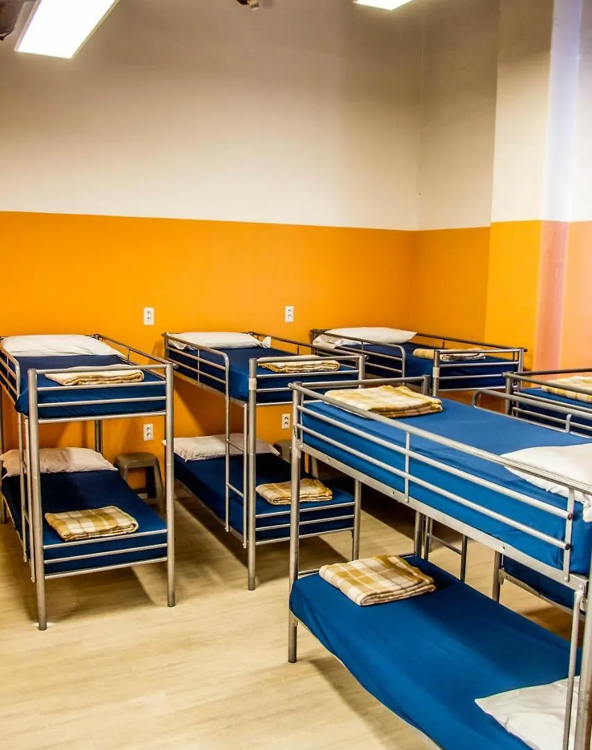 פירנצה Hostel Santa Monaca